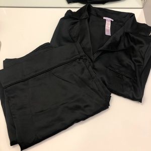 Savage X Fenty Silk Pajama Set